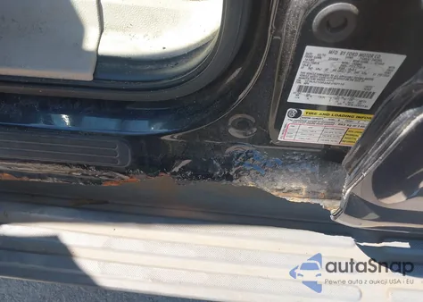 2010 Ford Expedition Xlt from USA, damaged, VIN 1FMJU1G52AEB53110